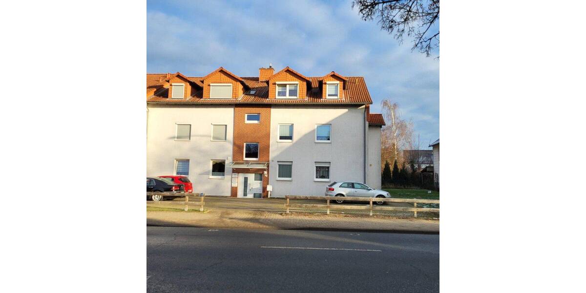 Etagenwohnung Salzgitter Thiede - 3 Zimmer, 120 m&sup2;, 700&euro; | Angebot:26929404