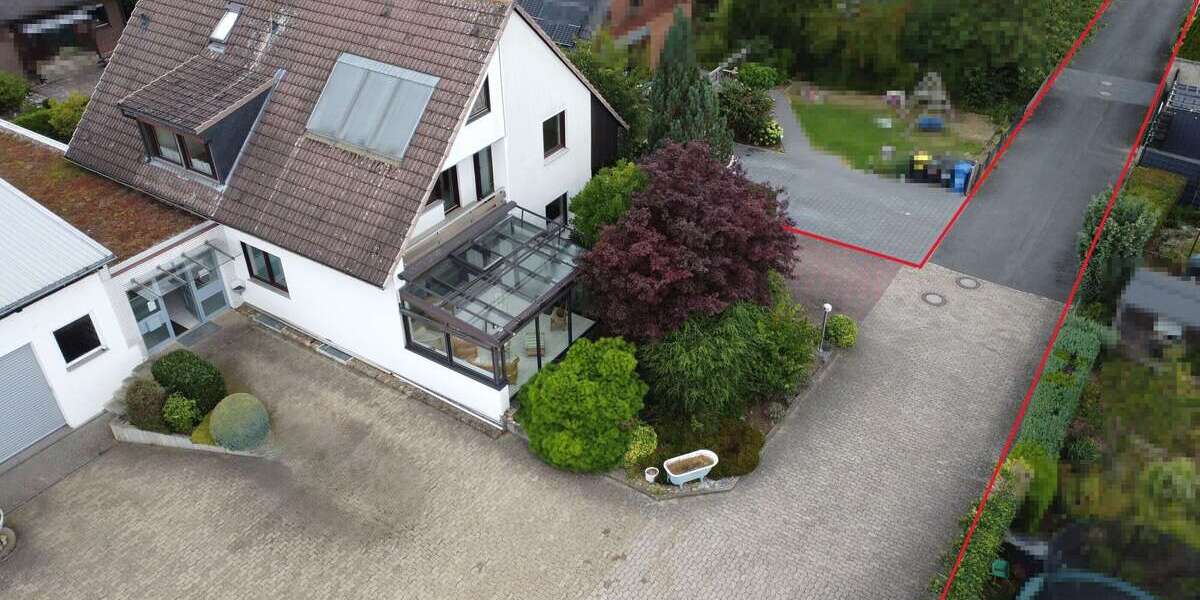 Einfamilienhaus Braunschweig Südstadt- Rautheim- Mascherode - 7 Zimmer, 192 m&sup2;, 750.000&euro; | Angebot:24025581