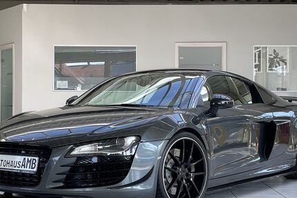 Audi R8 82.540 km 59.990 &euro; Braunschweig 38122