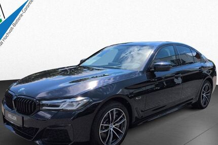BMW 530 100.266 km 29.999 &euro; Braunschweig 38112