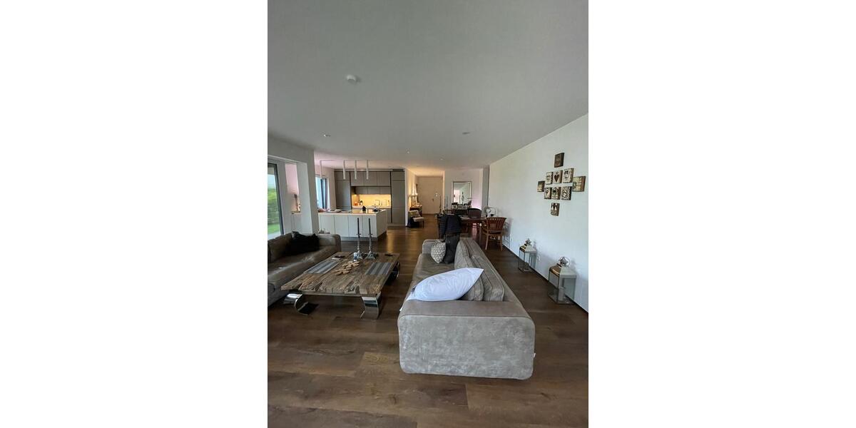 Erdgeschoßwohnung Wolfsburg - 4 Zimmer, 128 m&sup2;, 675.000&euro; | Angebot:24396381