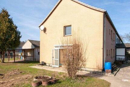 Haus Liebenburg Dörnten - 5 Zimmer, 123 m&sup2;, 170.000&euro; | Angebot:26092789