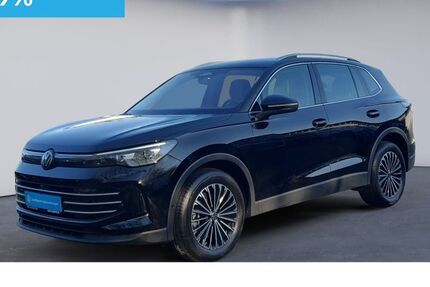 VW Tiguan 18.250 km 40.650 &euro; Braunschweig 38124