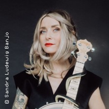 Sarah Lesch - Poesie & Widerstand Tour 2026 18.10.2026 KufA Haus