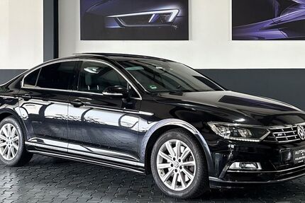 VW Passat 140.259 km 17.990 &euro; Braunschweig 38112