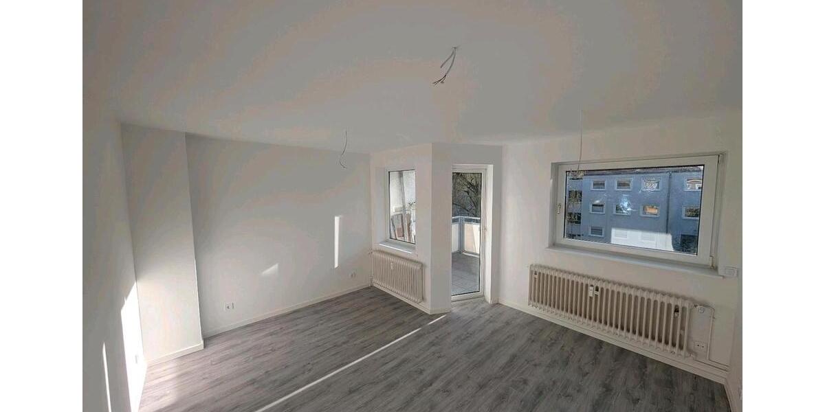 Etagenwohnung Salzgitter - 3 Zimmer, 61 m&sup2;, 103.000&euro; | Angebot:26501894
