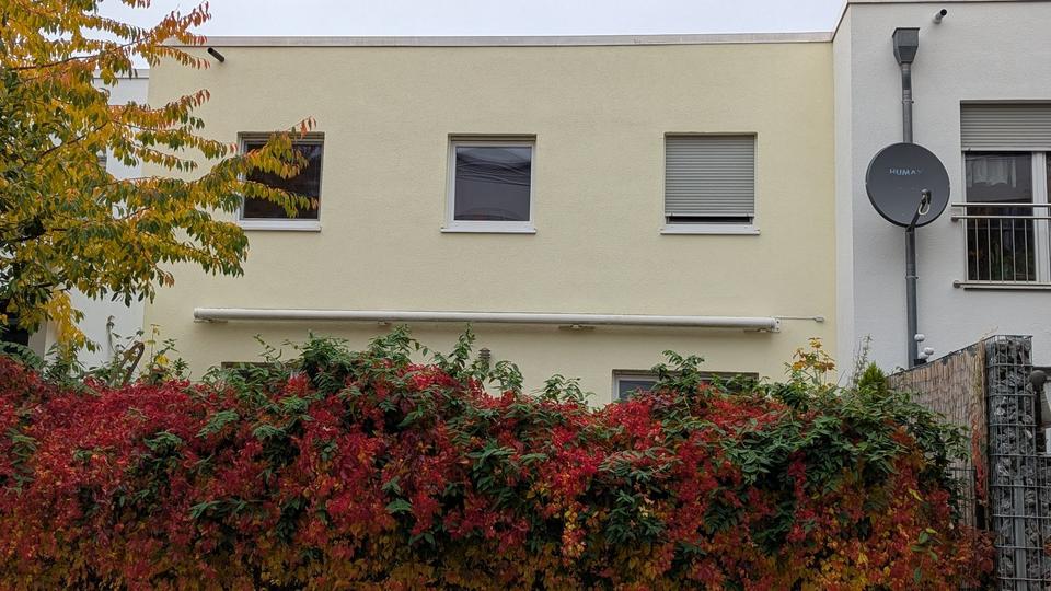 Reihenhaus Braunschweig Lehndorf-Watenbüttel - 5 Zimmer, 135 m&sup2;, 475.000&euro; | Angebot:27625571