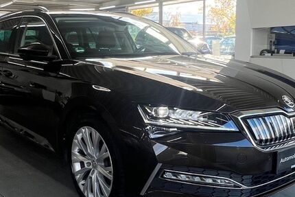 Skoda Superb 70.000 km 23.990 &euro; Braunschweig 38116