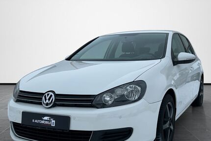 VW Golf 84.700 km 6.999 &euro; Braunschweig 38112