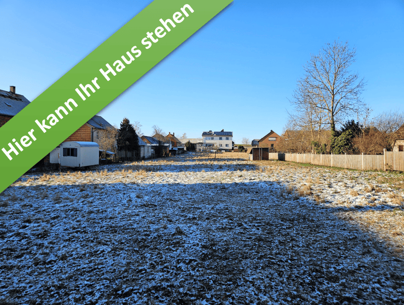 Einfamilienhaus Kneitlingen Eilum - 5 Zimmer, 142 m&sup2;, 344.590&euro; | Angebot:26824963