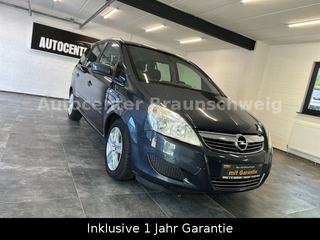 Zafira