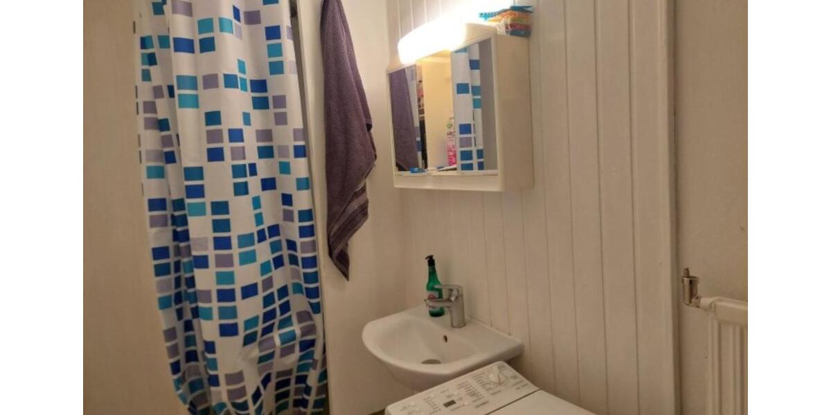 Dachgeschoßwohnung Braunschweig Westliches Ringgebiet - 1 Zimmer, 28 m&sup2;, 375&euro; | Angebot:25383151