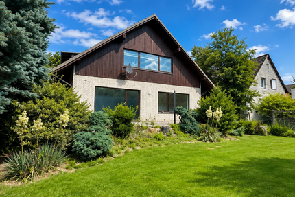 Haus Königslutter - 9 Zimmer, 230 m&sup2;, 259.000&euro; | Angebot:27571682