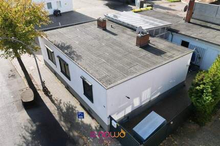 Zwei Häuser, tausend Pläne: Wohnen & Arbeiten, Mehrgenerationen inkl. Wintergarten und Garage 5 zimmer