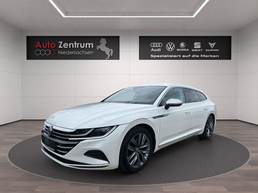 VW Arteon 49.986 km 28.470 € Helmstedt 38350