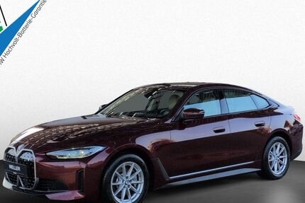 BMW i4 14.912 km 39.990 &euro; Braunschweig 38112