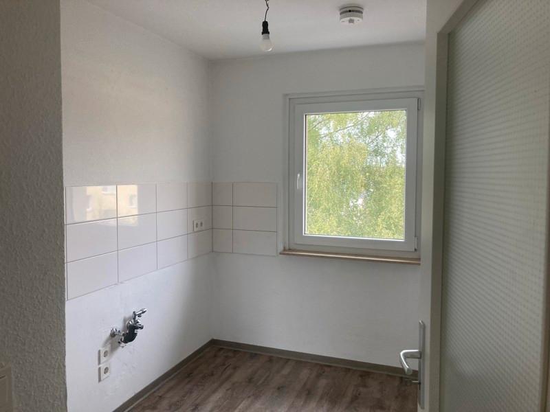 Hier zieh ich ein, das muss so sein! zimmer