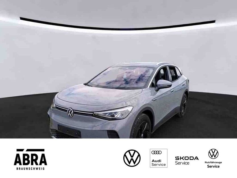 VW ID.4 25.900 km 21.880 € Braunschweig 38108