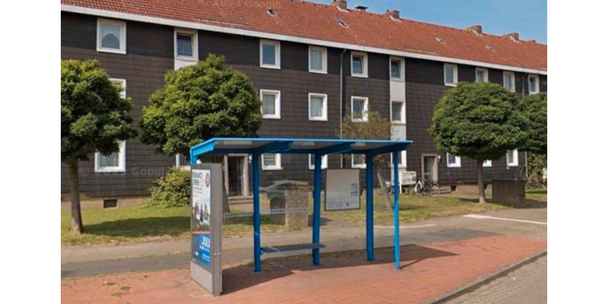 Erdgeschoßwohnung Salzgitter Ortschaft Nord - 3 Zimmer, 55 m&sup2;, 750&euro; | Angebot:25225917