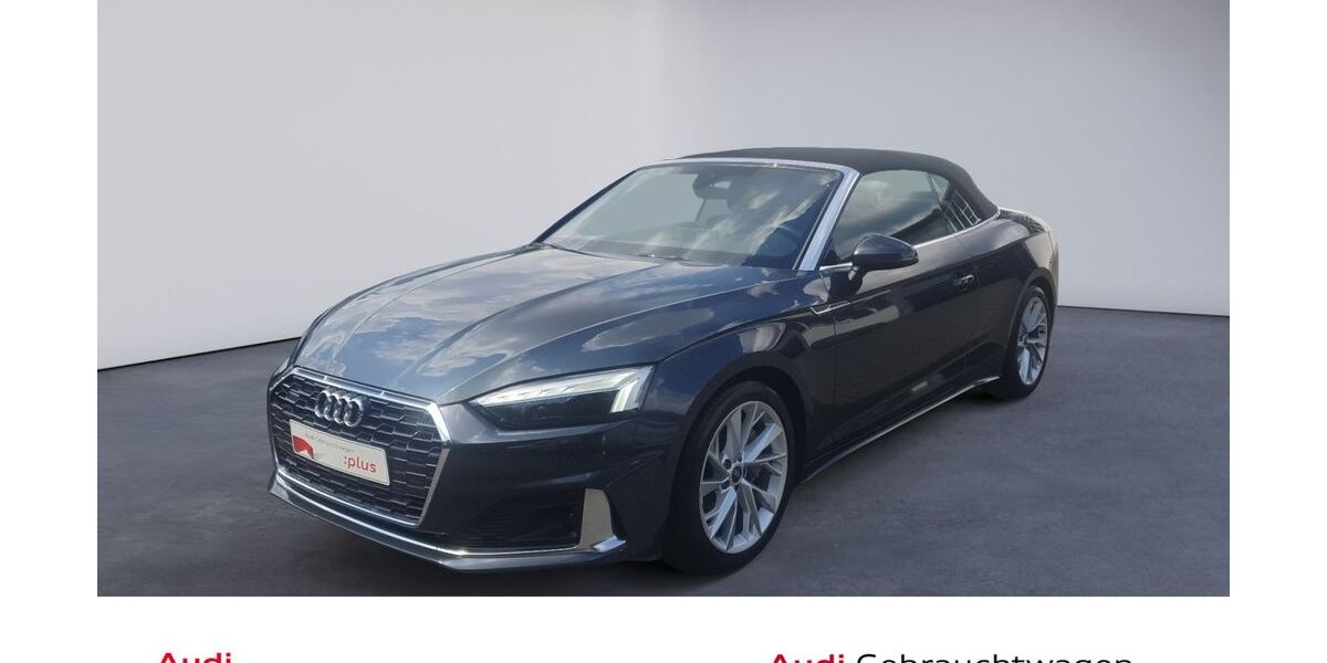 Audi A5 42.200 km 40.950 &euro; Braunschweig 38124