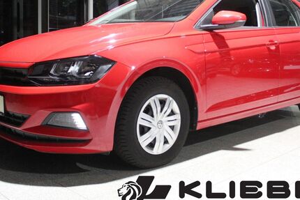VW Polo 60.000 km 10.470 &euro; Braunschweig 38112