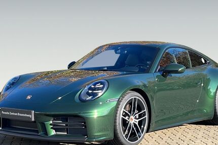 Porsche 992 13.000 km 145.790 &euro; Braunschweig 38114
