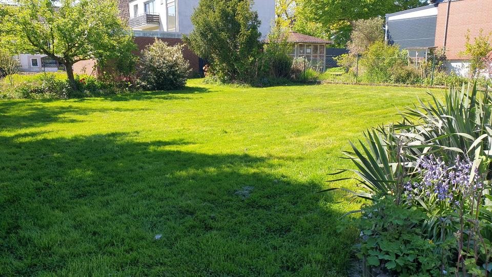 Einfamilienhaus Salzgitter Ortschaft Ost - 6 Zimmer, 134 m&sup2;, 1.700&euro; | Angebot:26719515