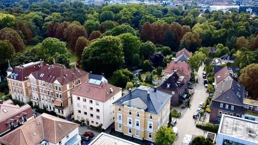 Wohnung zum Kaufen in Braunschweig 354.000 € 118 m² 4 zimmer