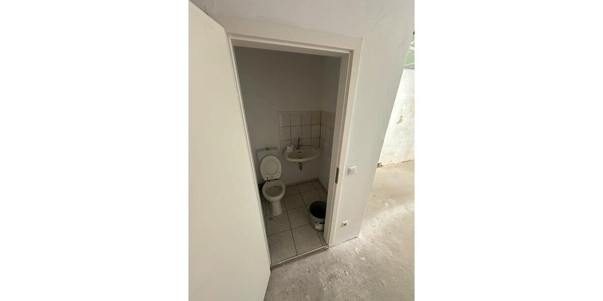 Gewerbeobjekt Braunschweig Nordstadt - 500&euro; | Angebot:26239119