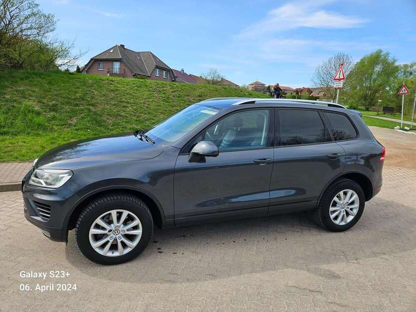 Touareg