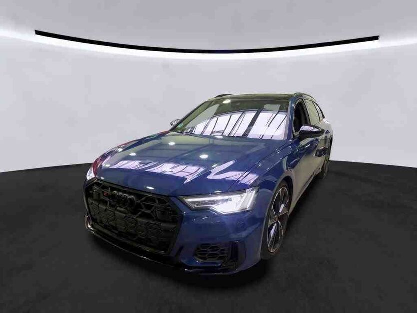 Audi S6 6.500 km 74.850 € Braunschweig 38124