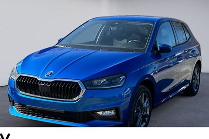 Skoda Fabia 2.500 km 20.980 € Braunschweig 38124