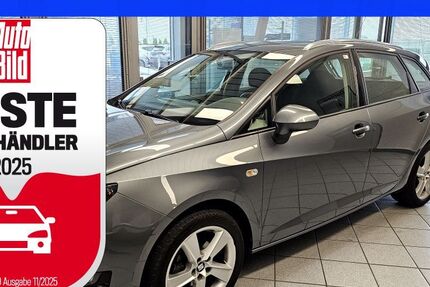 Seat Ibiza 197.000 km 3.400 &euro; Wolfsburg-Heiligendorf 38444