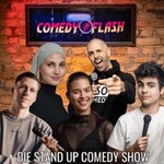 Comedyflash - Die Stand Up Comedy Show