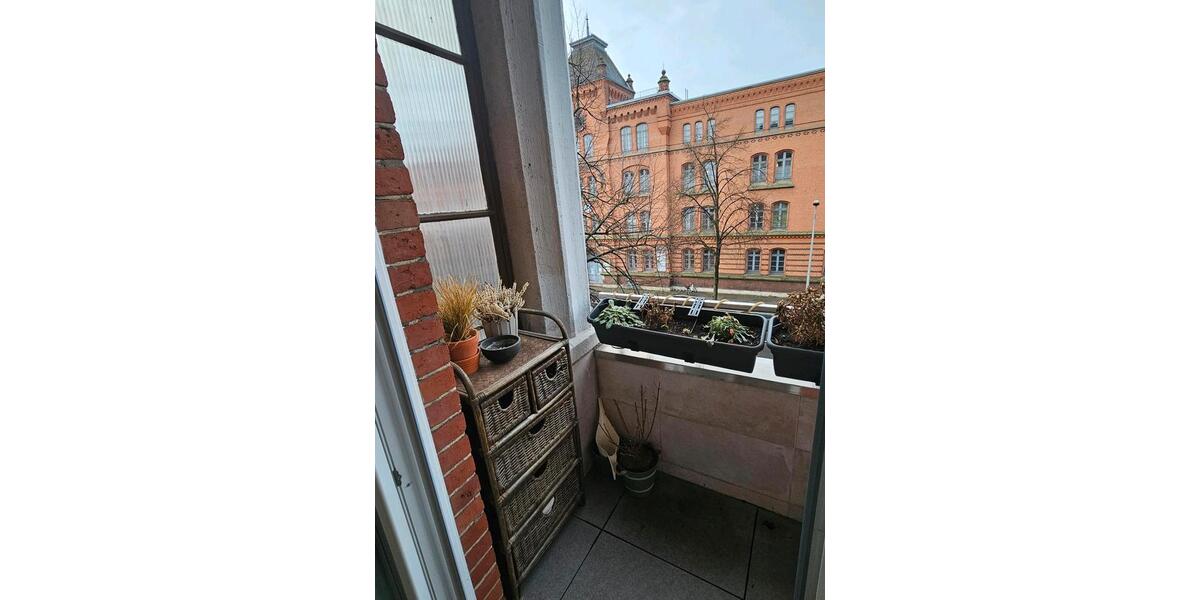 Etagenwohnung Braunschweig Östliches Ringgebiet - 3 Zimmer, 88 m&sup2;, 380.000&euro; | Angebot:26927151