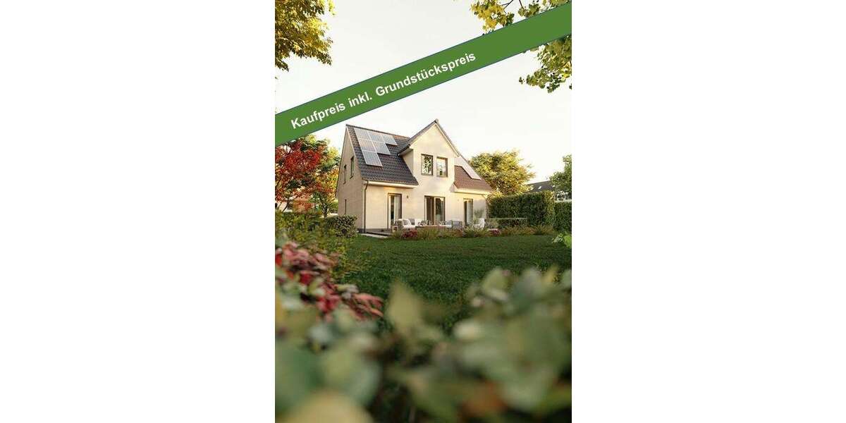 Einfamilienhaus Peine - 6 Zimmer, 144 m&sup2;, 337.190&euro; | Angebot:26822228