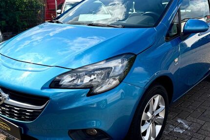 Opel Corsa 85.691 km 7.990 &euro; Wolfenbüttel 38304