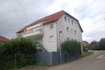 Wohnung Kissenbrück Hedwigsburg - 3 Zimmer, 89 m&sup2;, 151.000&euro; | Angebot:19305318