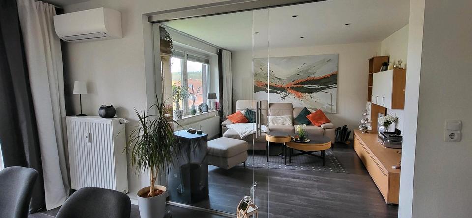 Etagenwohnung Salzgitter Ortschaft Südost - 4 Zimmer, 89 m&sup2;, 195.000&euro; | Angebot:26593185