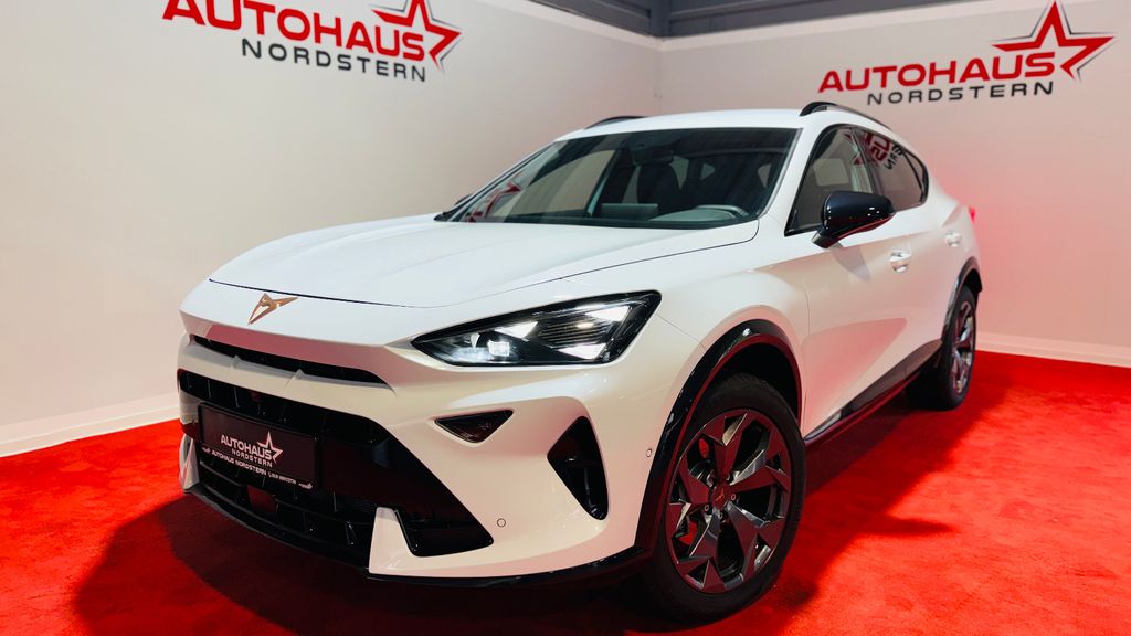 Cupra Formentor 1.500 km 30.990 &euro; Braunschweig 38114