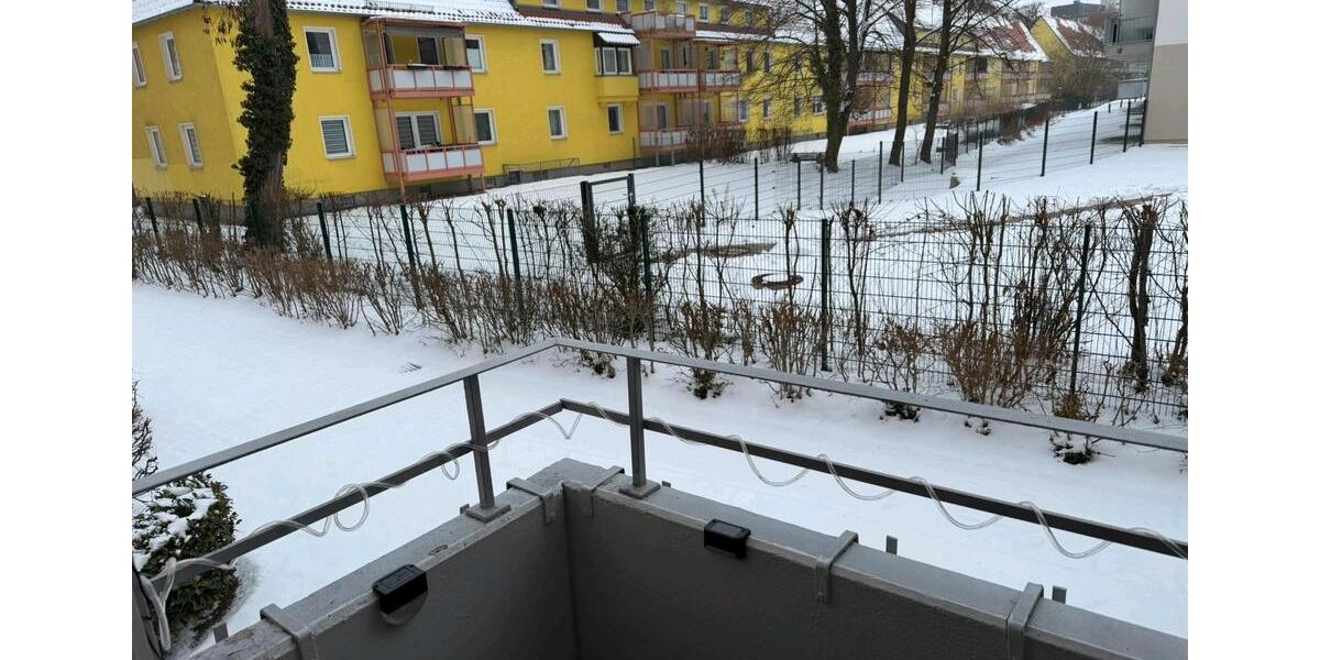 Erdgeschoßwohnung Salzgitter - 4 Zimmer, 97 m&sup2;, 950&euro; | Angebot:24742294