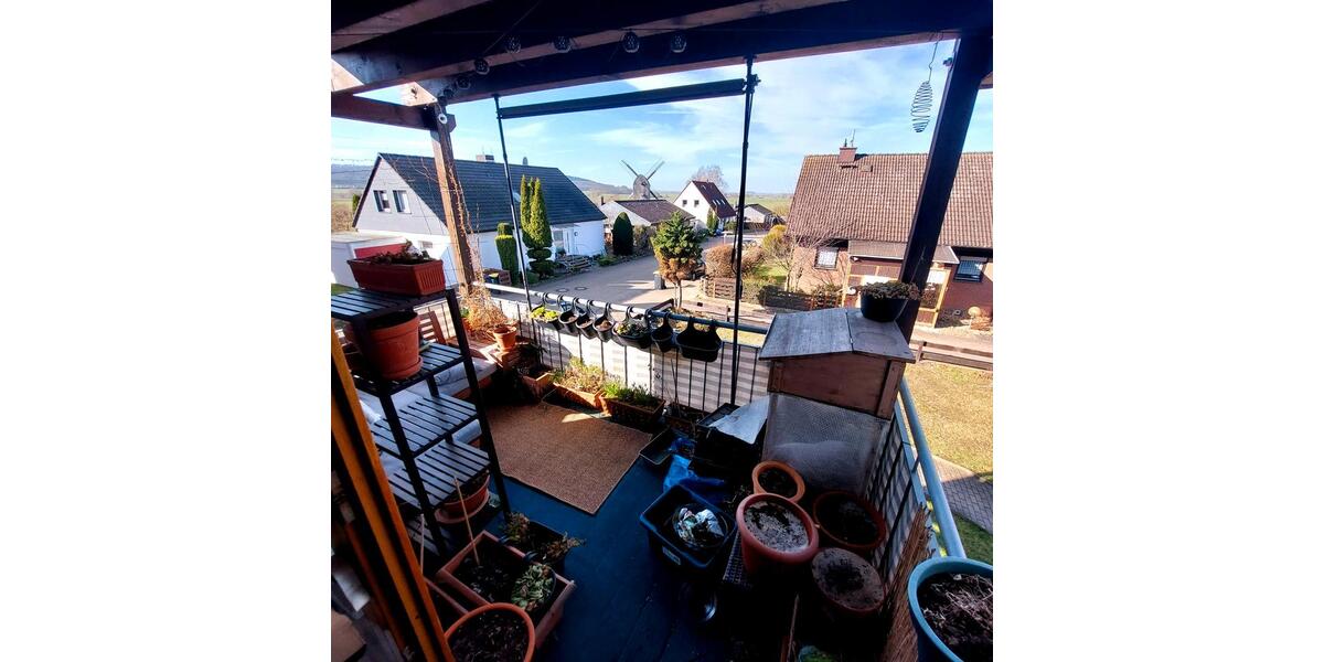 Etagenwohnung Sickte - 2 Zimmer, 58 m&sup2;, 645&euro; | Angebot:25718049