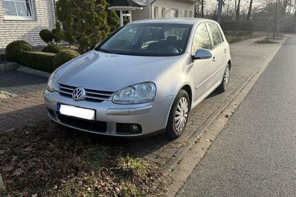 VW Golf 183.000 km 2.000 &euro; Wolfsburg 38446