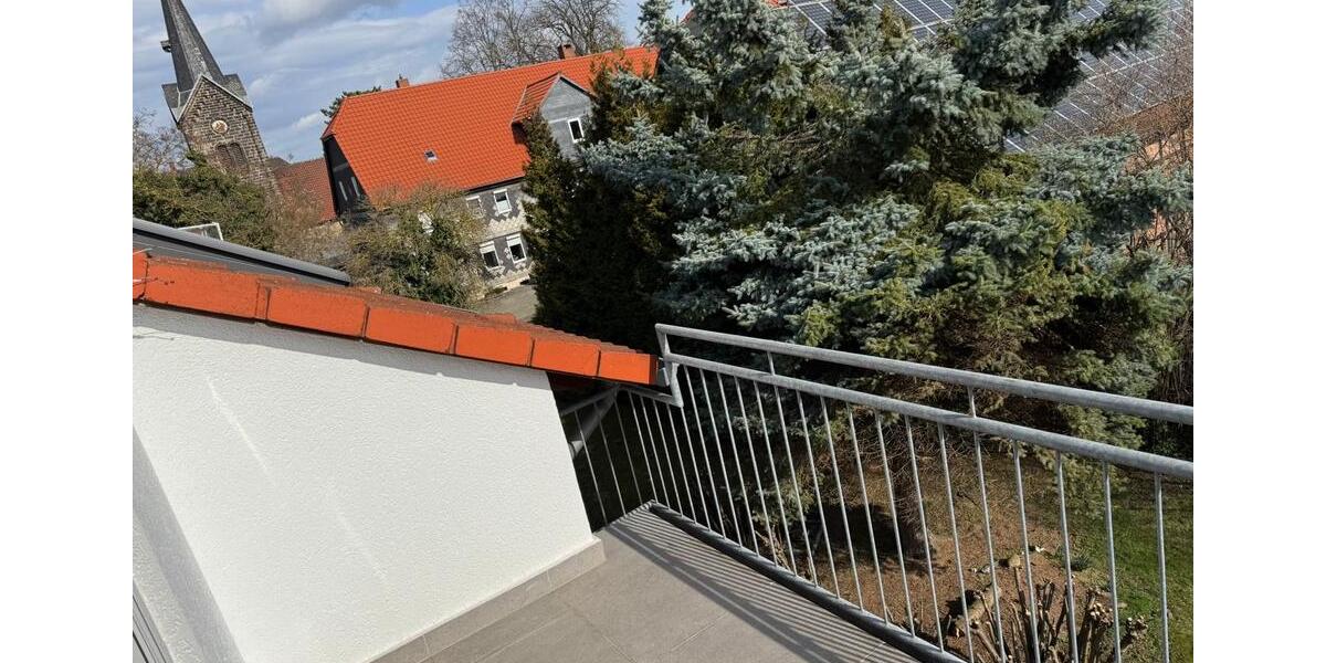 Etagenwohnung Braunschweig Broitzem - 3 Zimmer, 80 m&sup2;, 800&euro; | Angebot:26222895