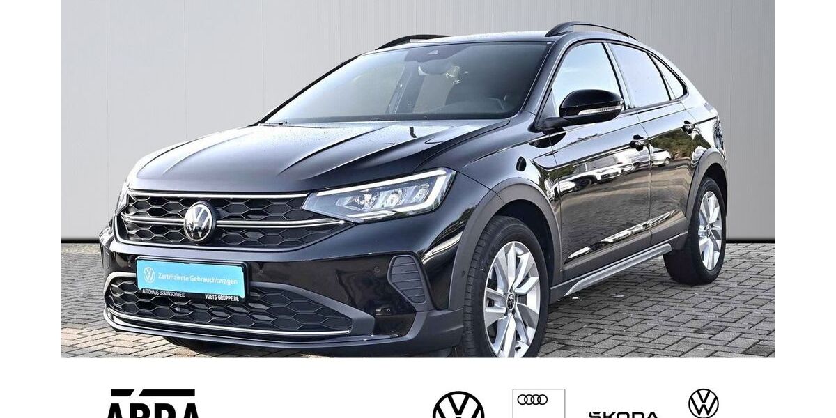 VW Taigo 11.800 km 24.950 &euro; Braunschweig 38108