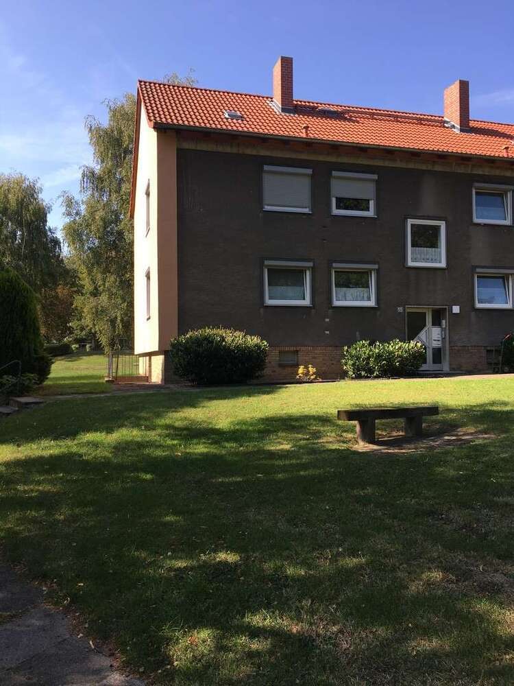 Wohnung zum Mieten in Salzgitter 420 € 56.5 m²