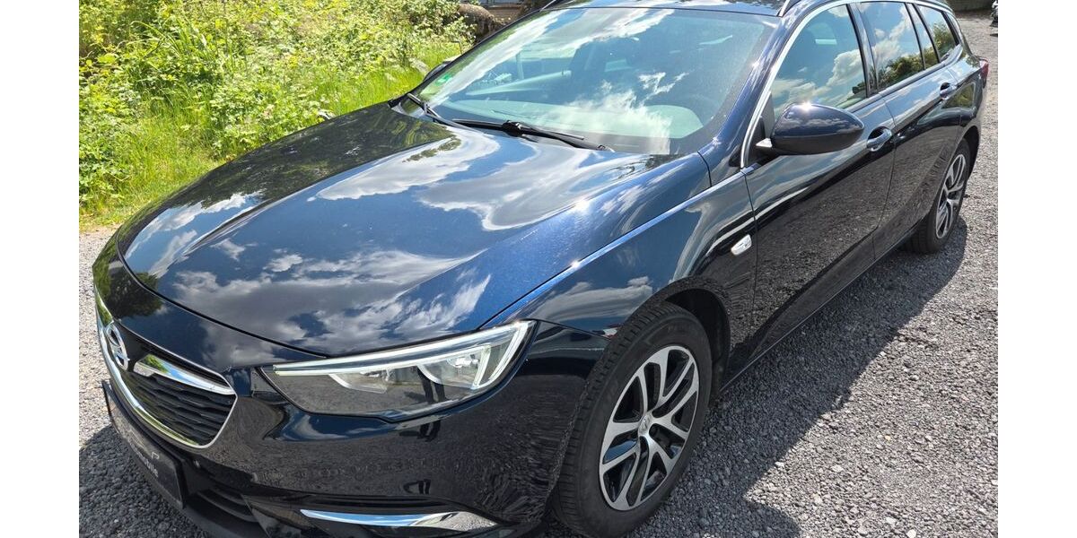 Opel Insignia 135.000 km 8.790 &euro; Braunschweig 38112