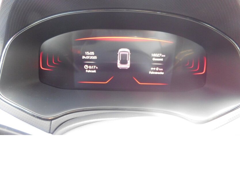 Seat Arona 1.0 FR-Line TSI BMT Navi Klima Alu 16.000 km 17.690 € Vordorf 38533