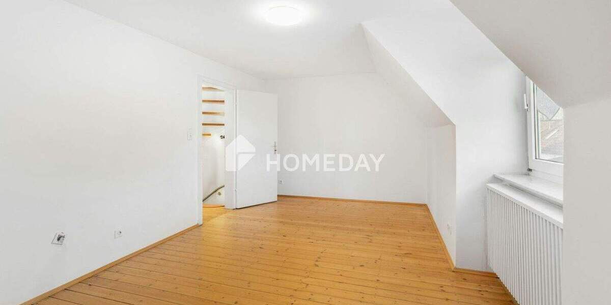 Reihenmittelhaus Salzgitter Lebenstedt - 4 Zimmer, 100 m&sup2;, 289.000&euro; | Angebot:24700185