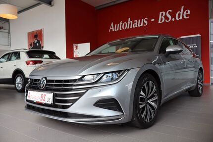 VW Arteon 65.471 km 27.890 &euro; Braunschweig 38116